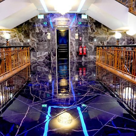 The Arundell Hotel Boston Ngoại thất bức ảnh