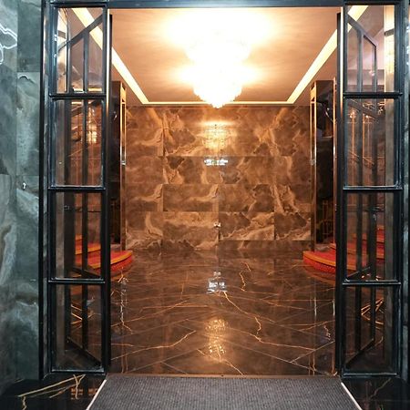 The Arundell Hotel Boston Ngoại thất bức ảnh