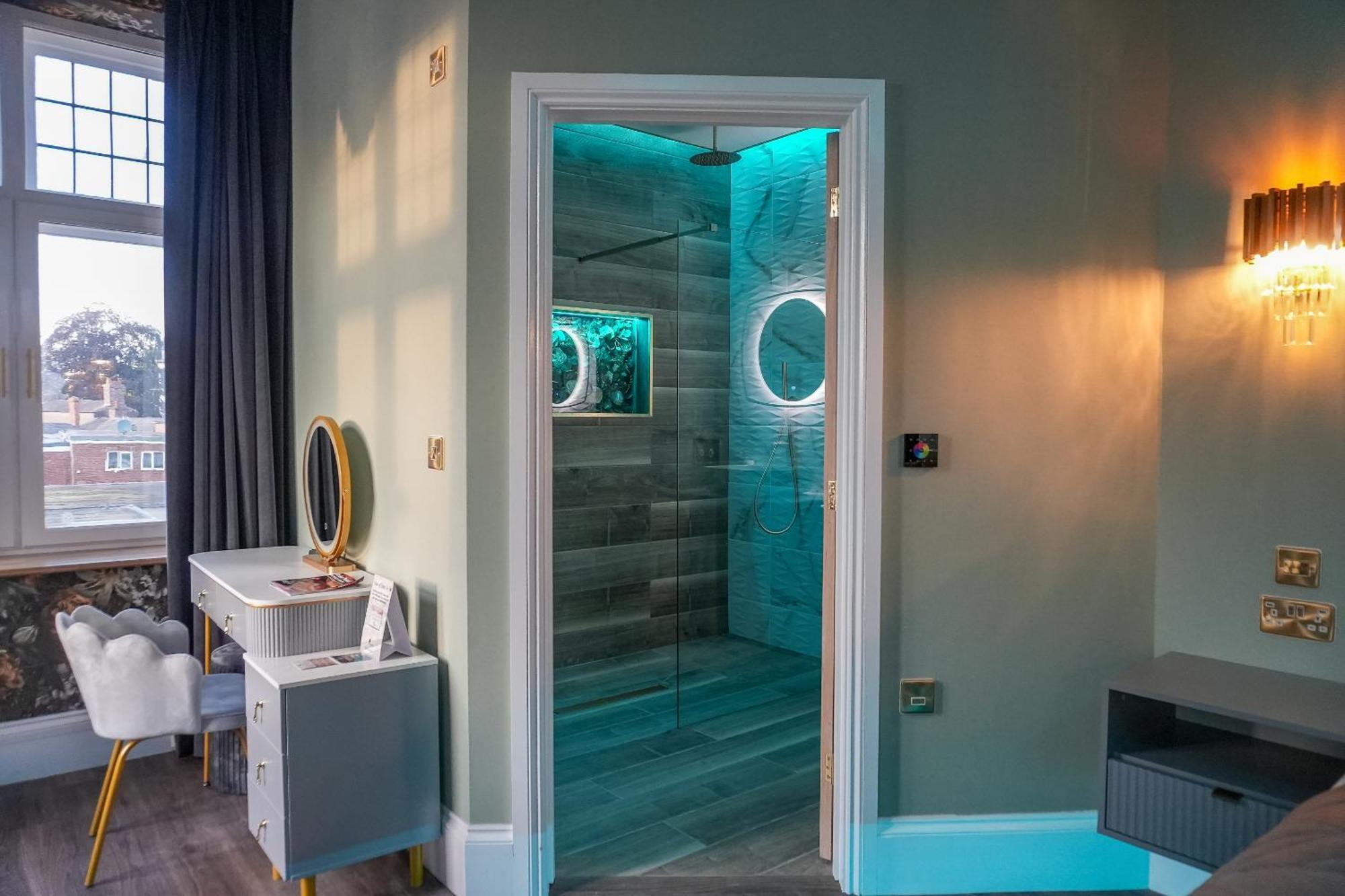 The Arundell Hotel Boston Phòng bức ảnh