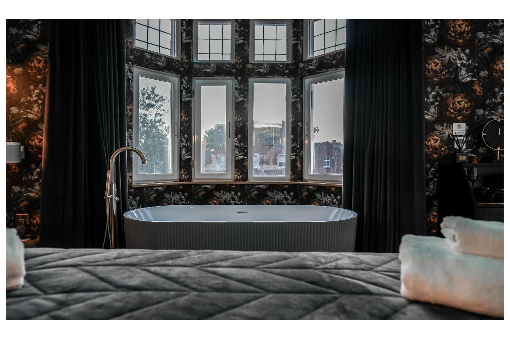 The Arundell Hotel Boston Phòng bức ảnh