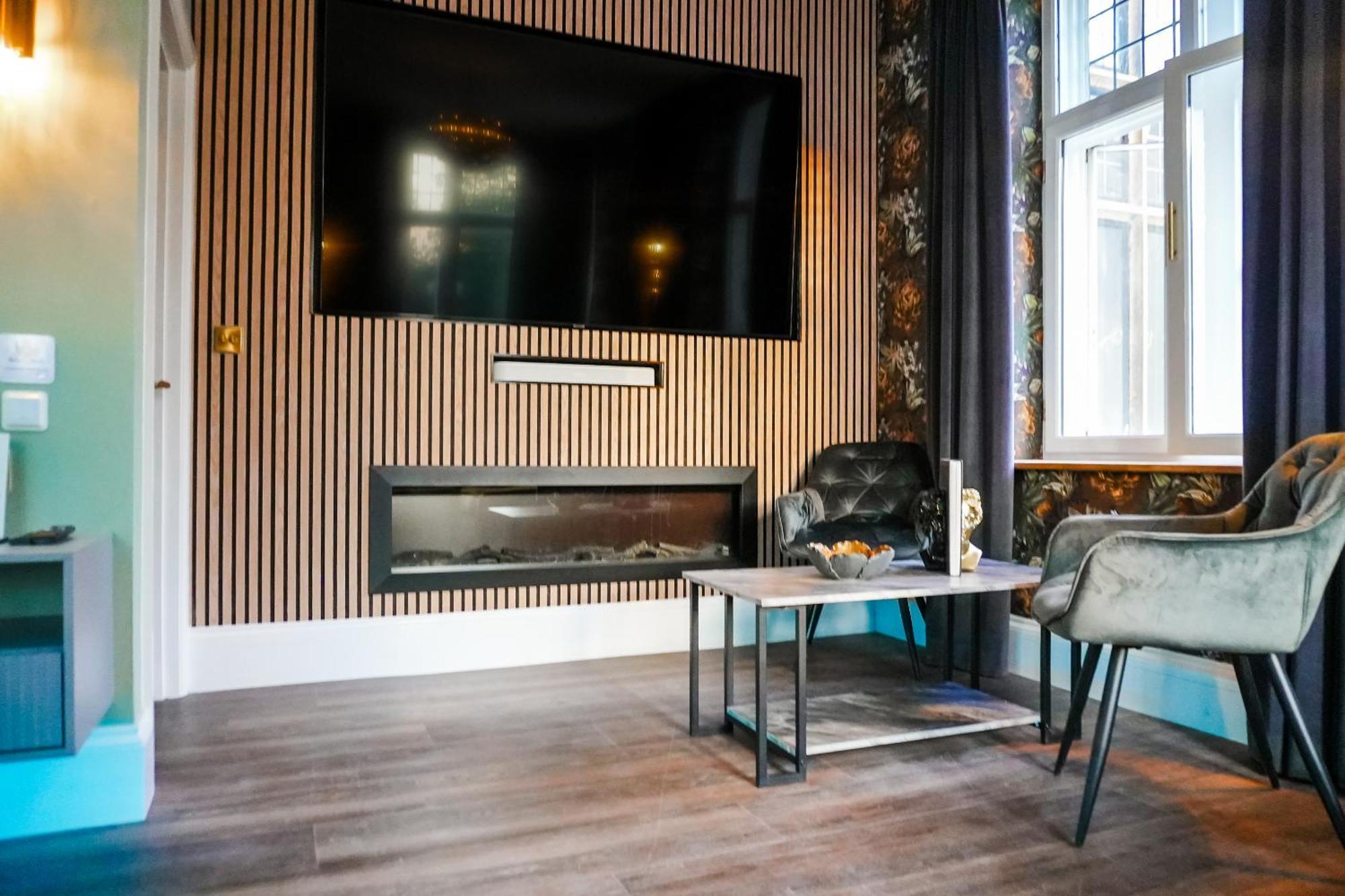 The Arundell Hotel Boston Phòng bức ảnh