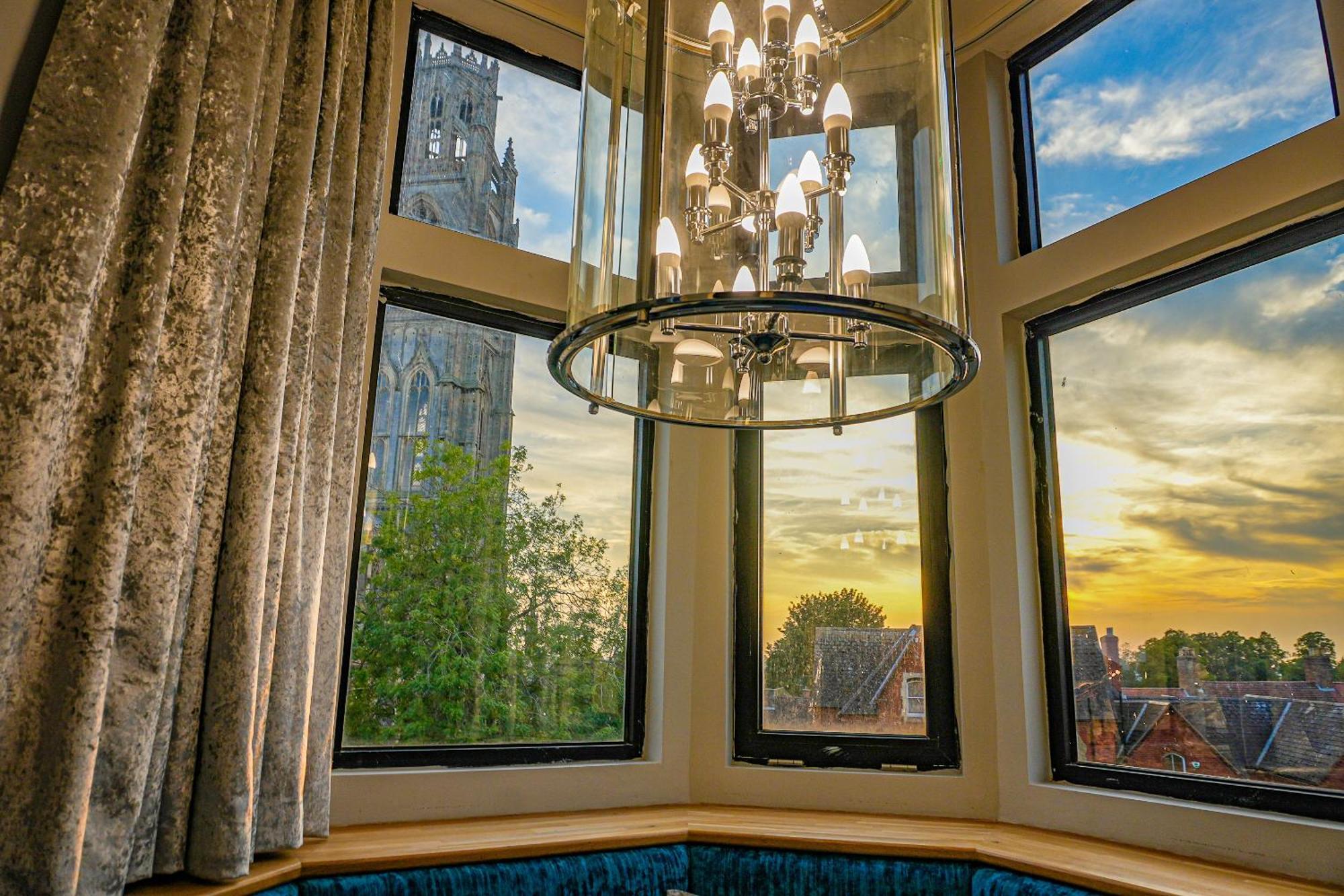 The Arundell Hotel Boston Phòng bức ảnh