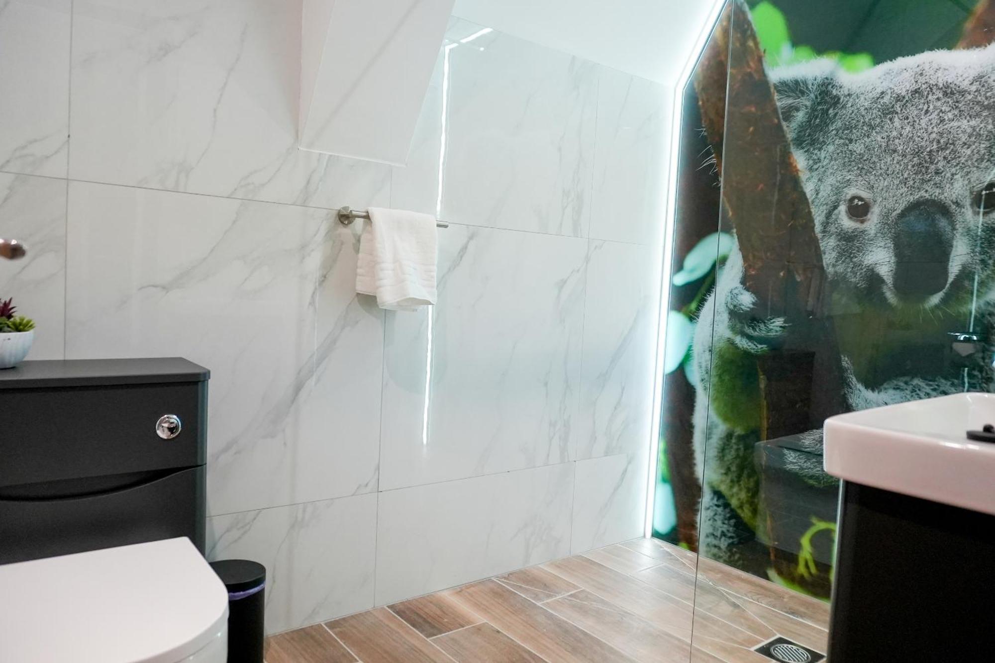 The Arundell Hotel Boston Phòng bức ảnh
