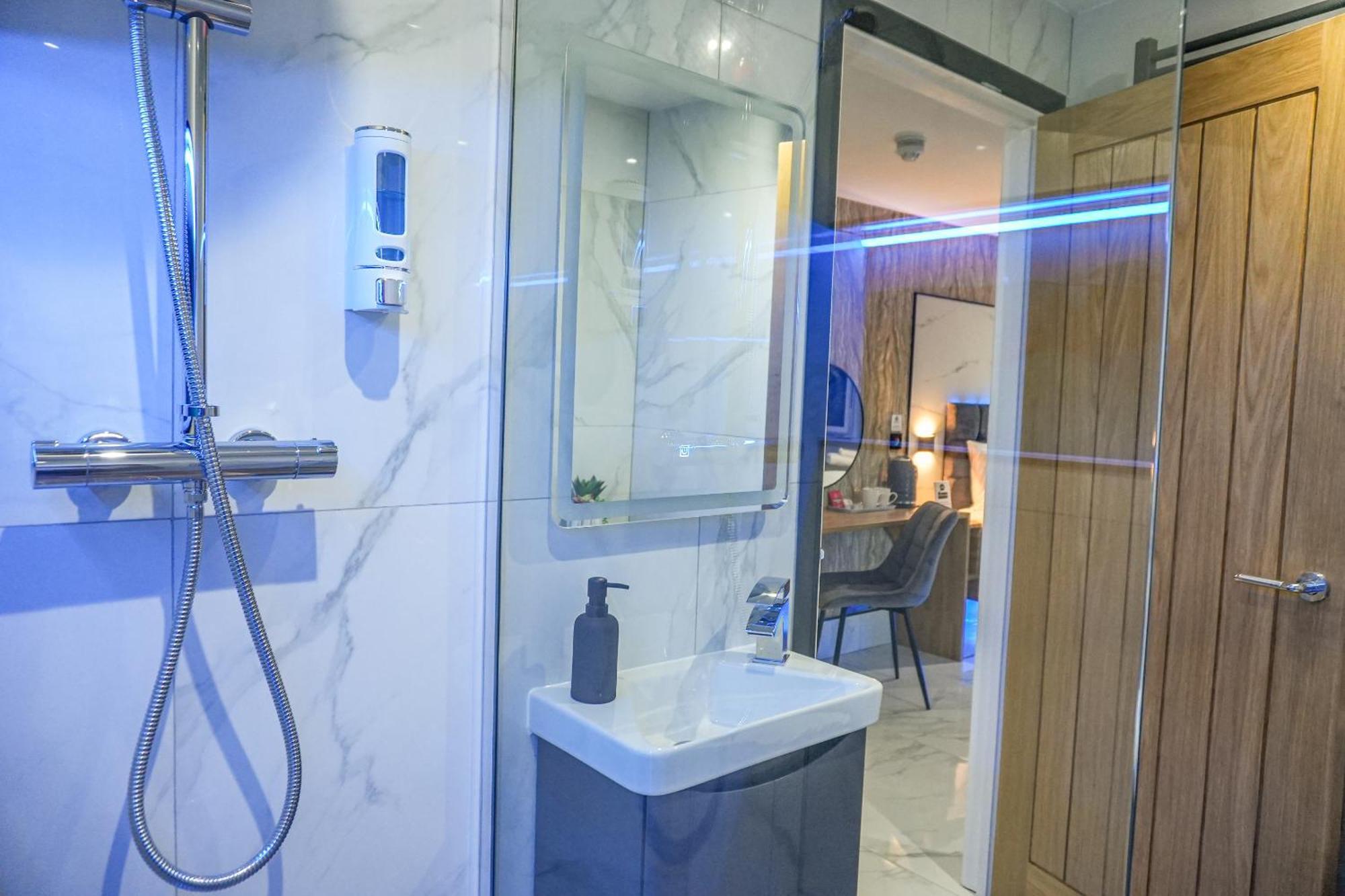 The Arundell Hotel Boston Phòng bức ảnh