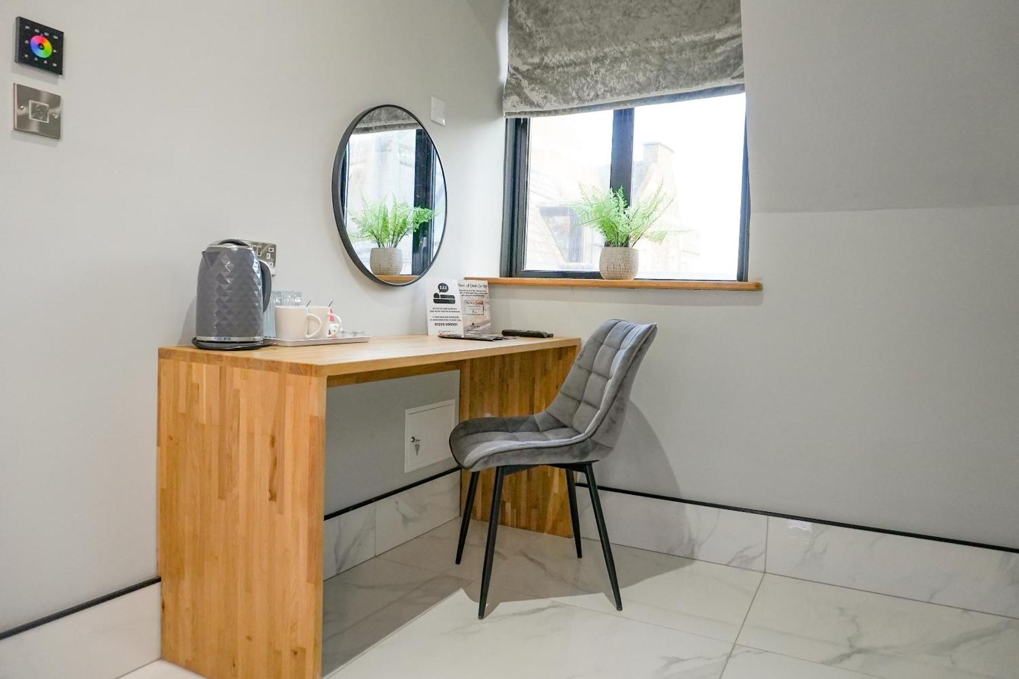 The Arundell Hotel Boston Phòng bức ảnh