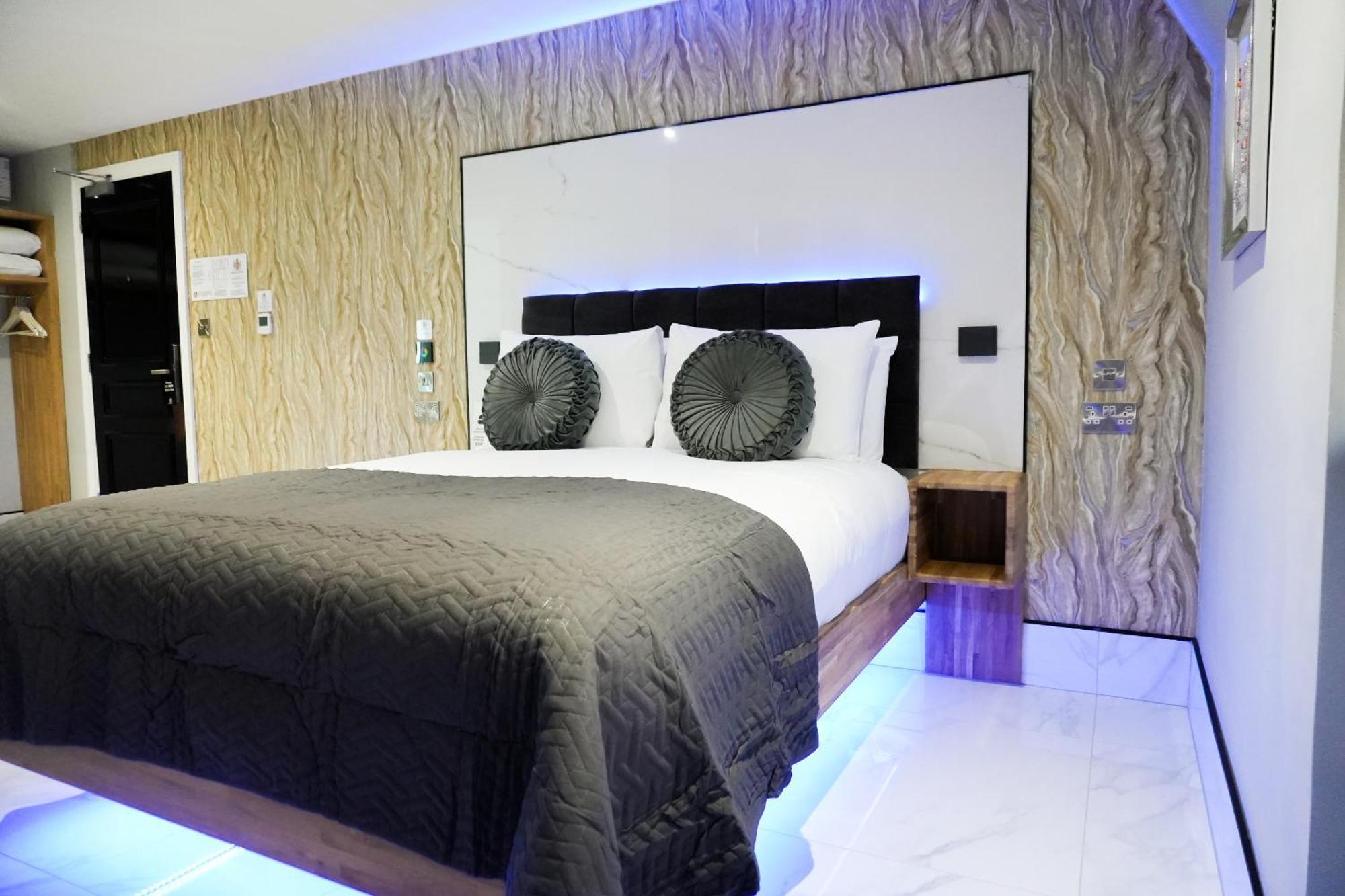 The Arundell Hotel Boston Phòng bức ảnh
