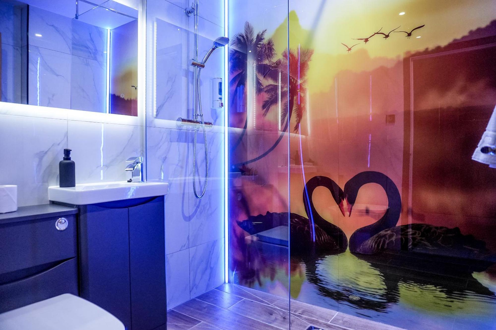 The Arundell Hotel Boston Phòng bức ảnh
