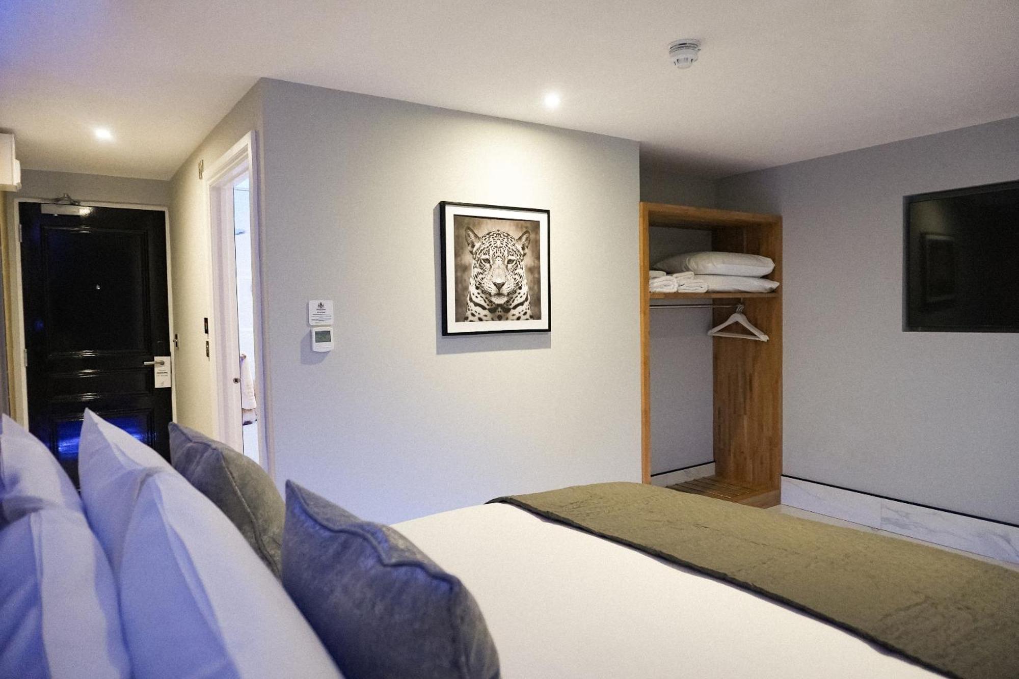 The Arundell Hotel Boston Phòng bức ảnh