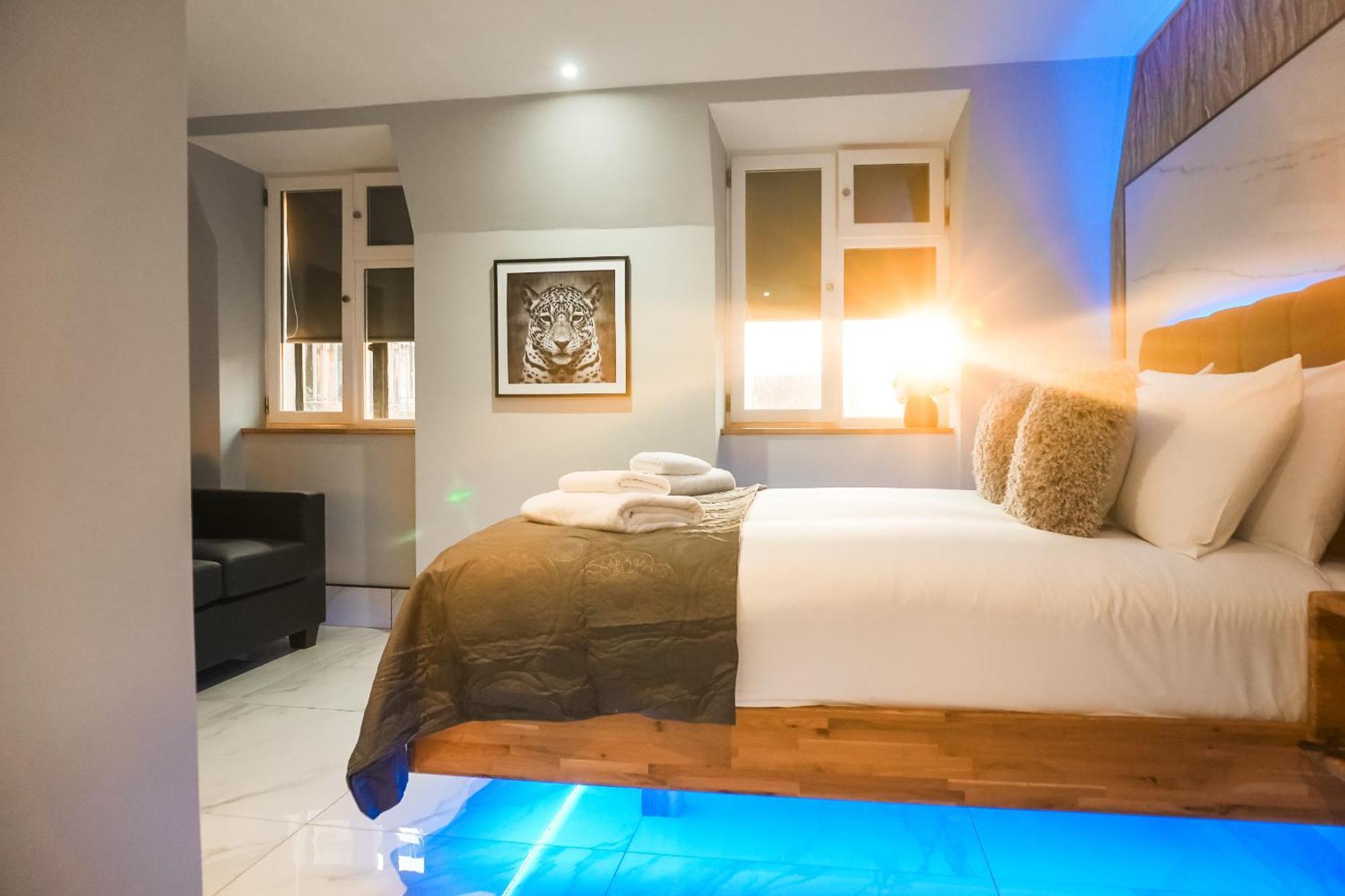 The Arundell Hotel Boston Phòng bức ảnh