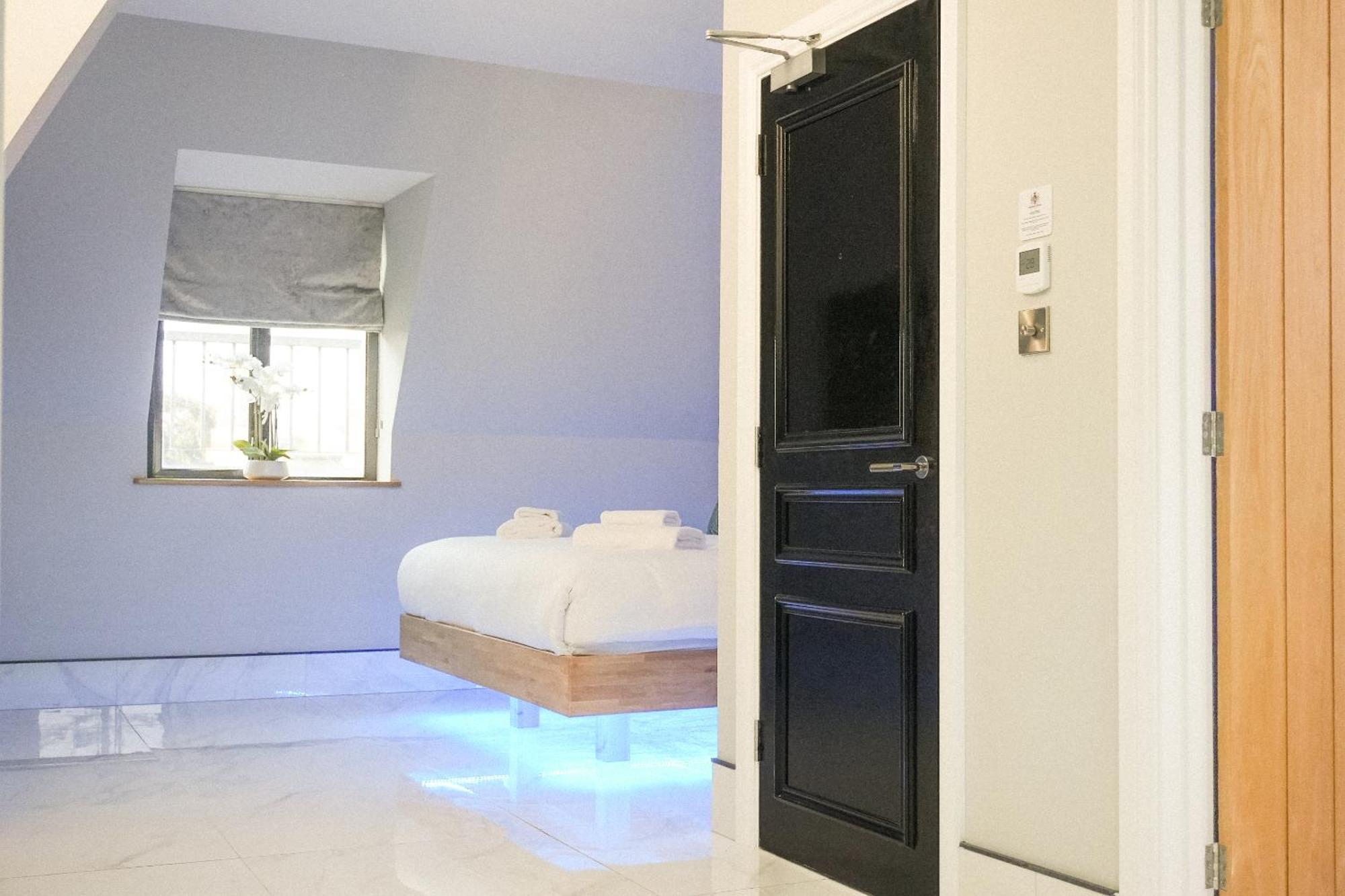 The Arundell Hotel Boston Phòng bức ảnh