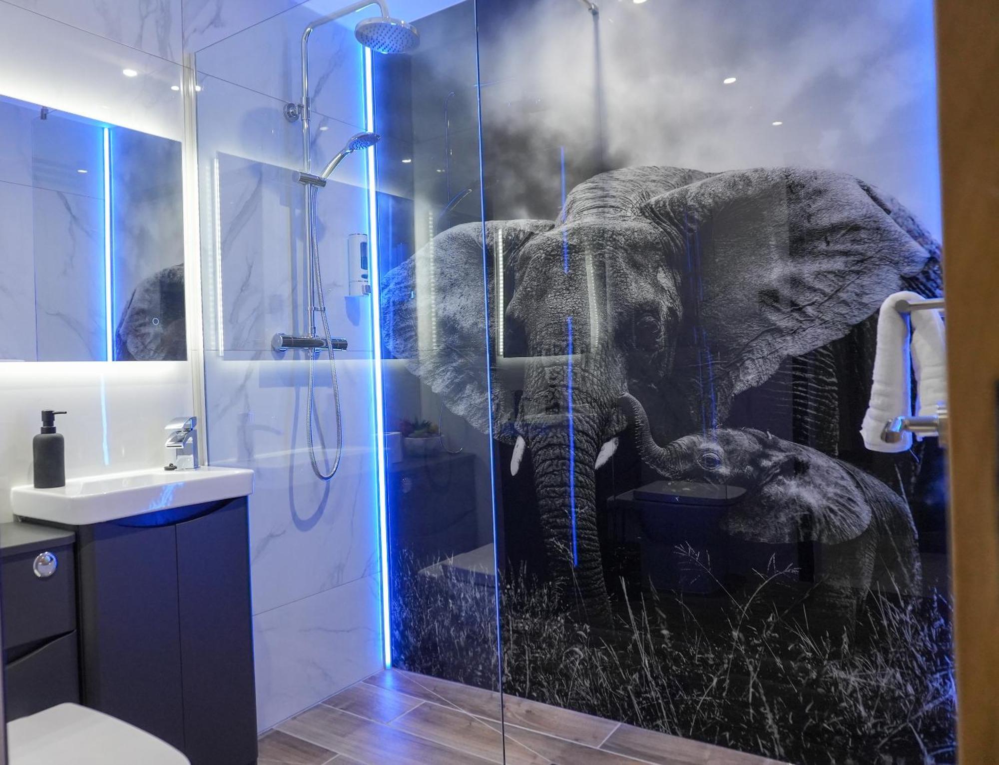 The Arundell Hotel Boston Phòng bức ảnh