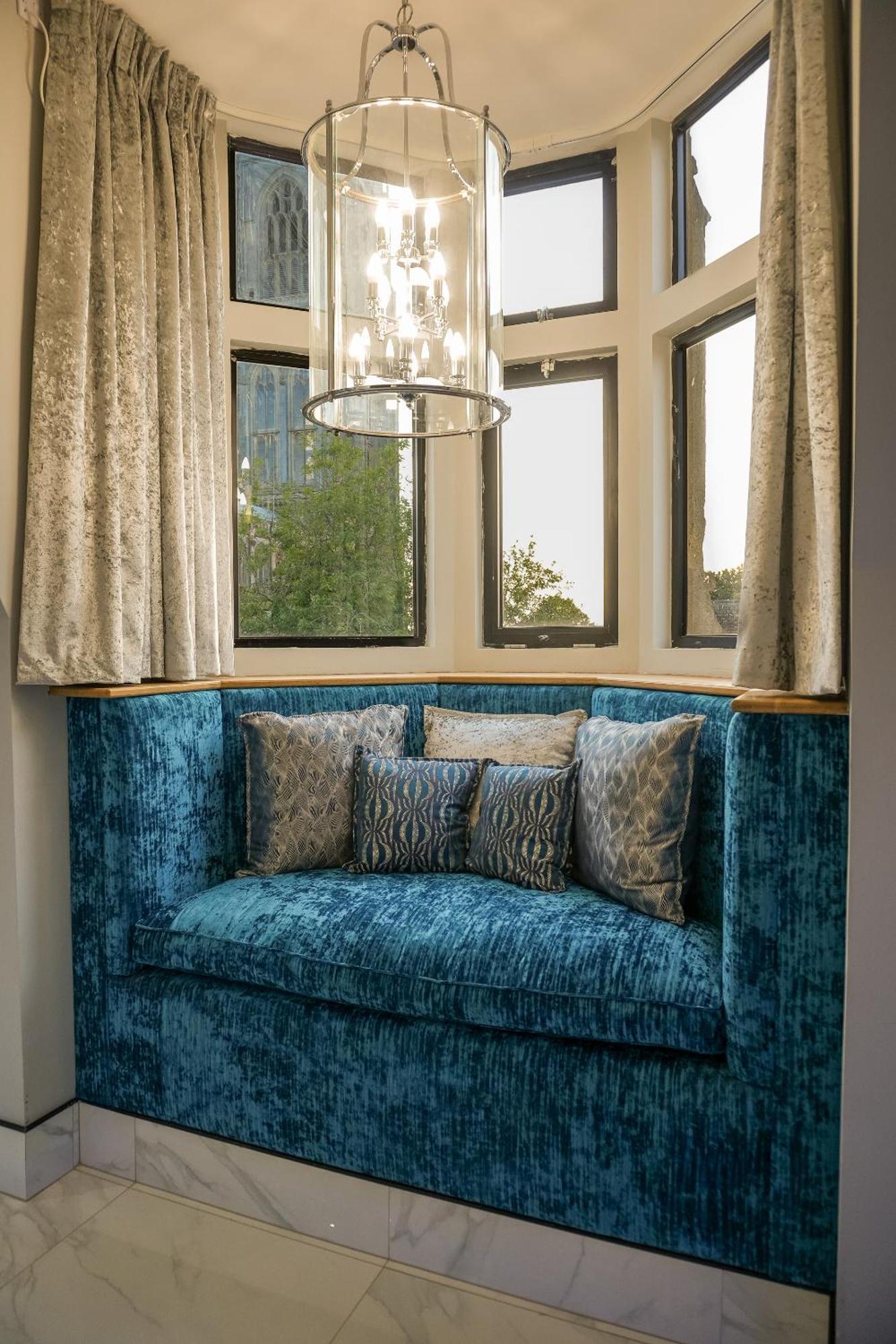 The Arundell Hotel Boston Phòng bức ảnh