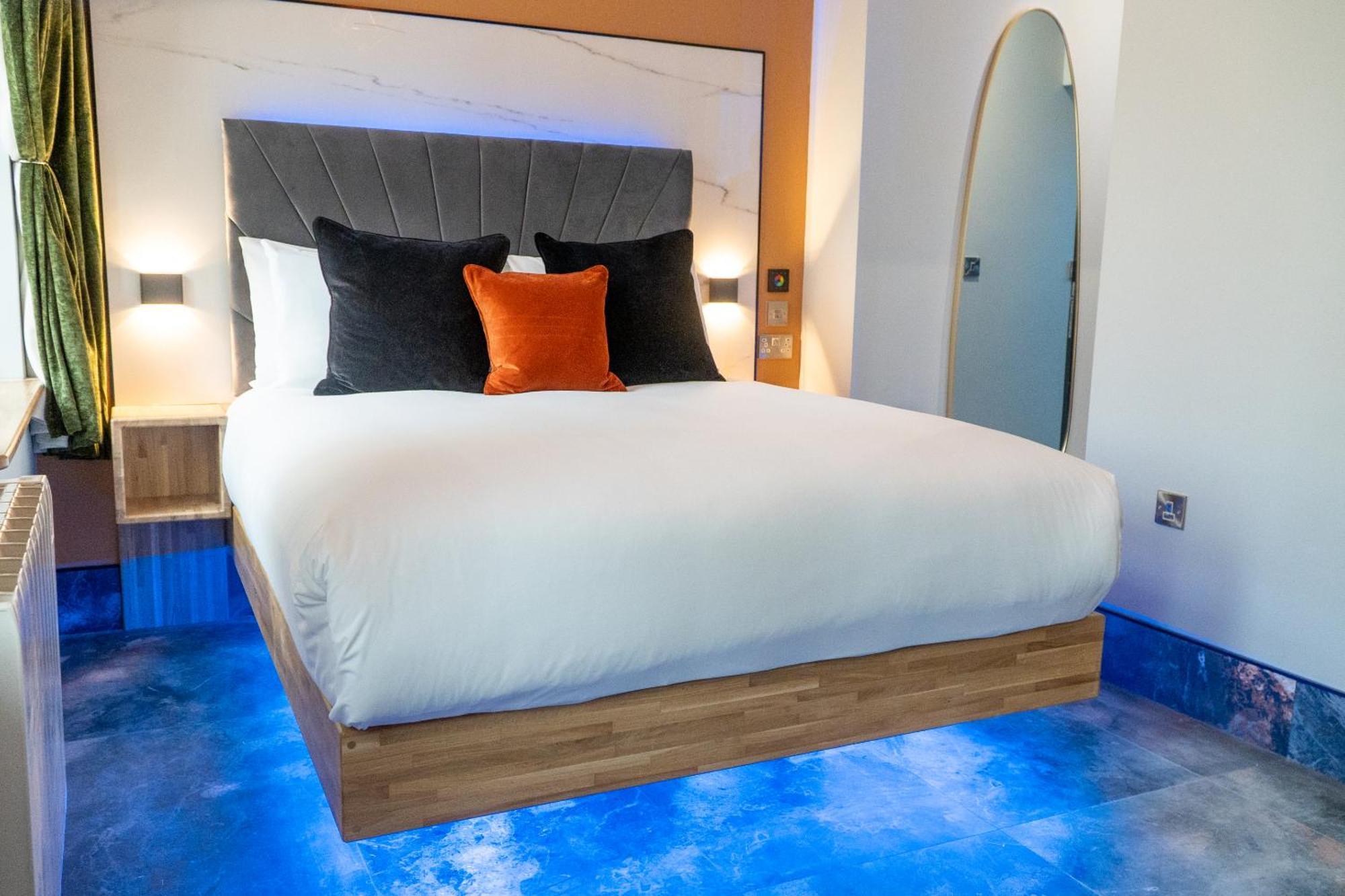 The Arundell Hotel Boston Phòng bức ảnh