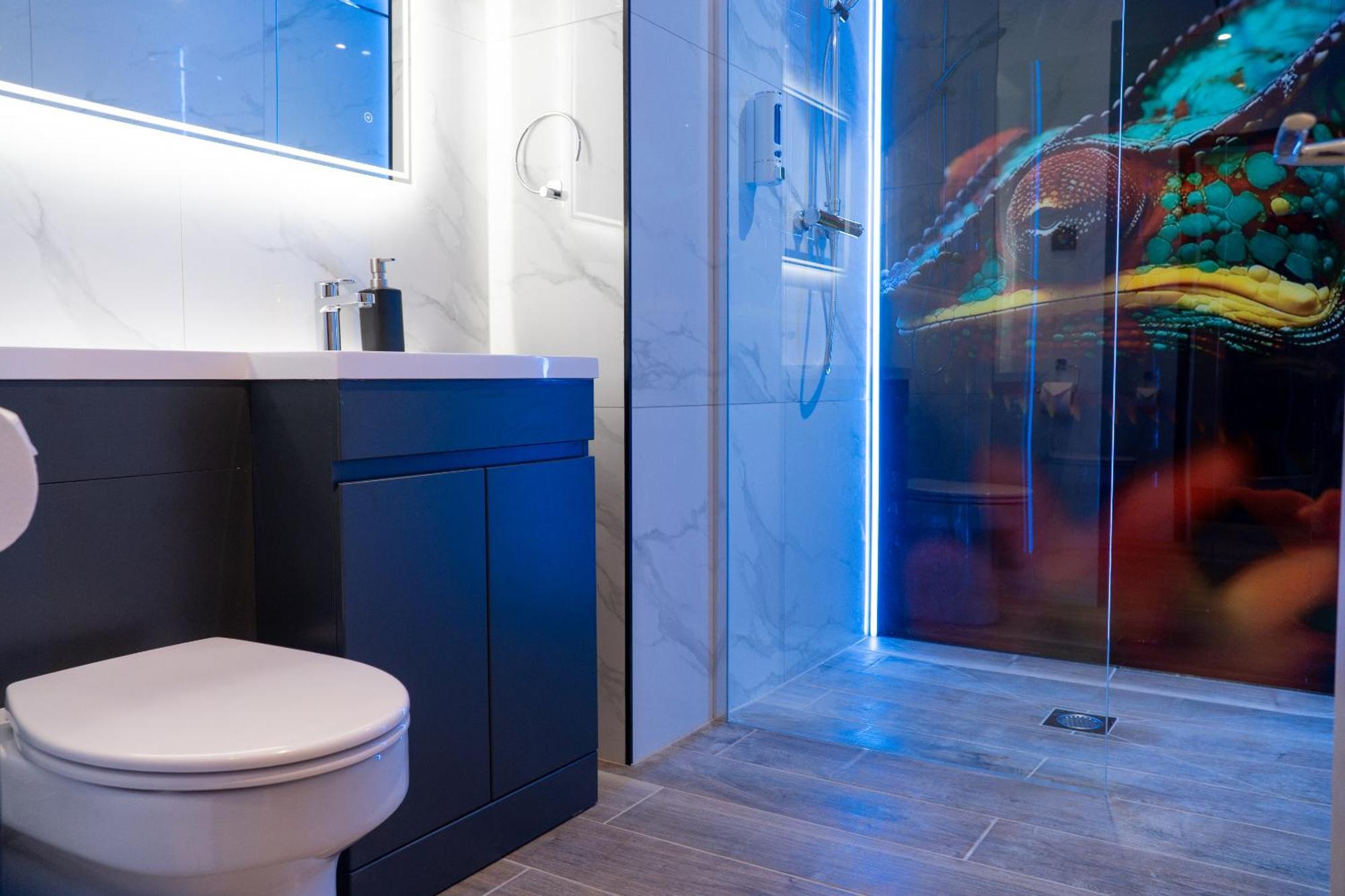 The Arundell Hotel Boston Phòng bức ảnh