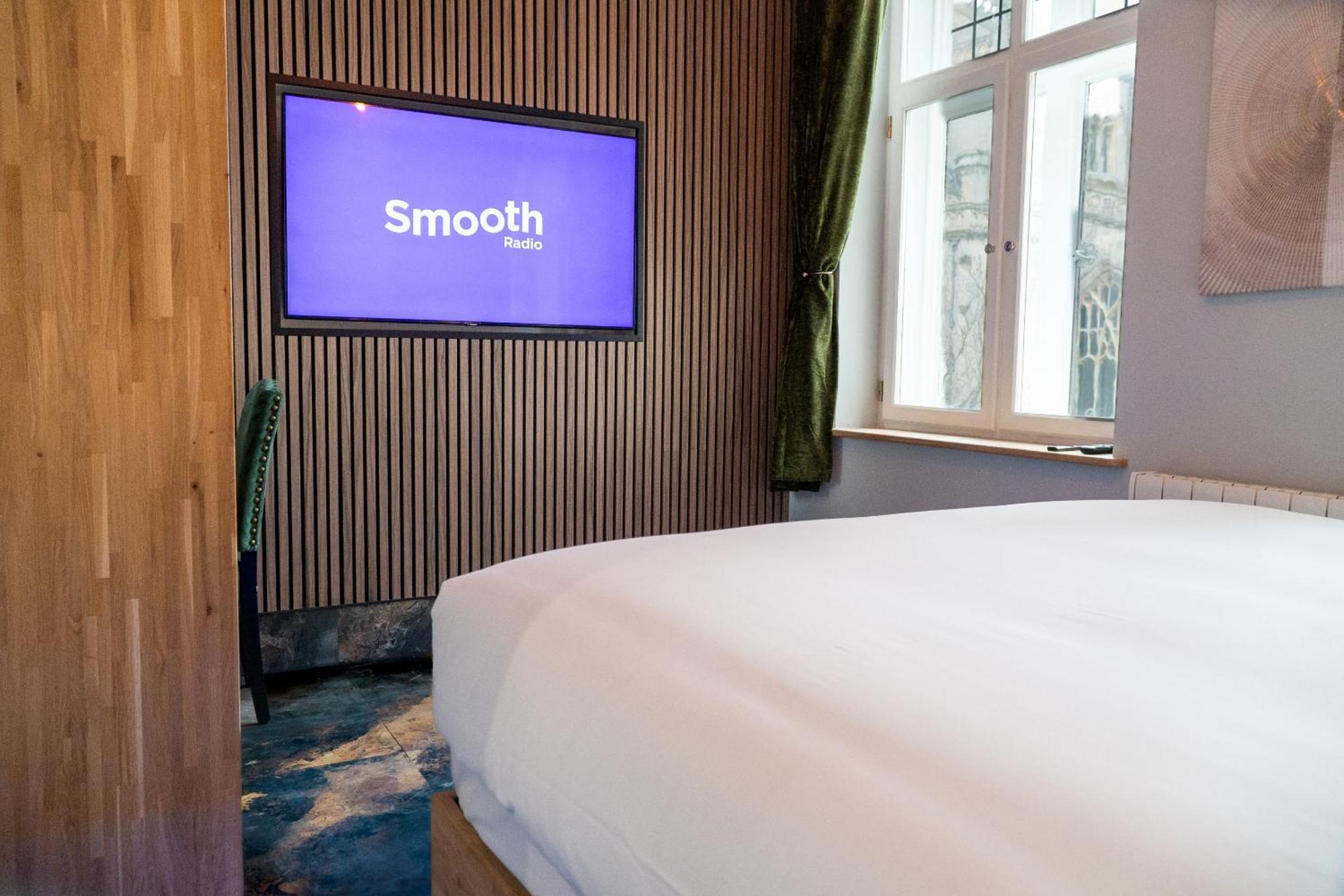 The Arundell Hotel Boston Phòng bức ảnh